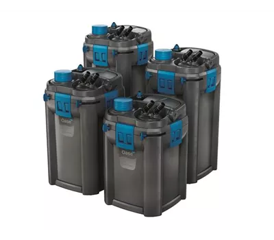 BioMaster 850 Aussenfilter