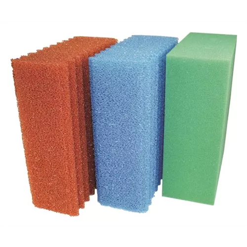 Ersatzschwamm Biotec 5.1/10.1 Rot (VE 3)