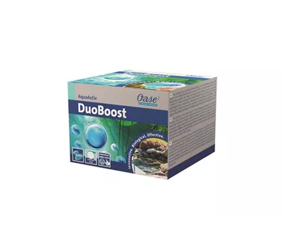 Oase DuoBoost 2cm 250ml Oase DuoBoost 2cm 250ml