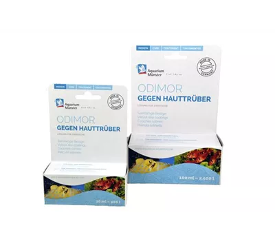 Aquarium Münster Odimor 20ml Aquarium Münster Odimor 20ml
