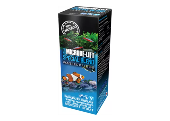 Microbe-Lift Special Blend Microbe-Lift Special Blend