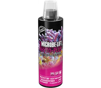 MicrobeLift PhytoPlus 118ml