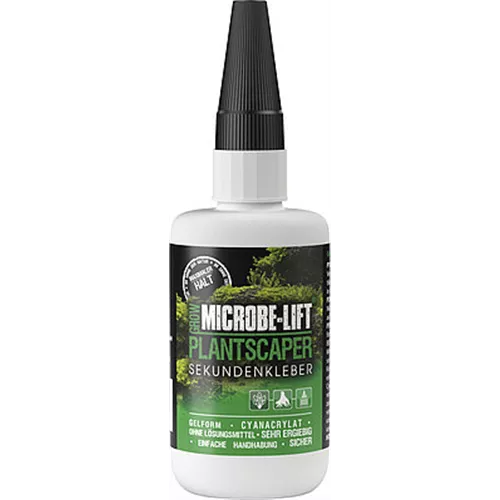  Microbe-Lift Plantscaper - Sekundenkleber 