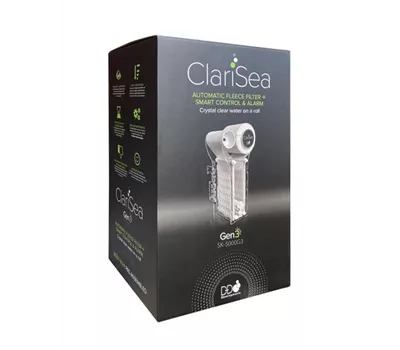 ClariSea SK 5000  ClariSea SK 5000