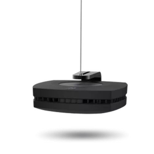 Aqua Illumination Hängemontage Schwarz Aqua Illumination Hängemontage Schwarz