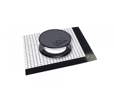 D-D JumpGuard Futterklappe D-D JumpGuard Futterklappe