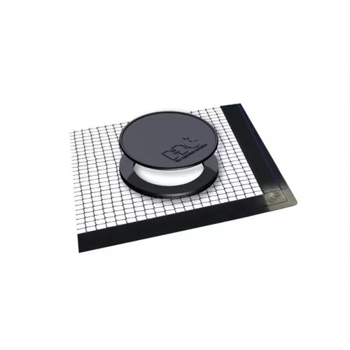 D-D JumpGuard Futterklappe