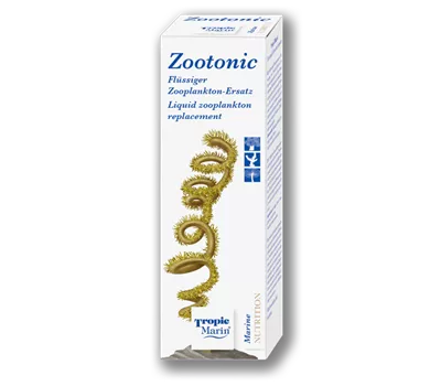 AQ Zootonic 50mlTropic Marin AQ Zootonic 50mlTropic Marin
