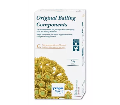 AQ Bio-Calcium Original Balling C