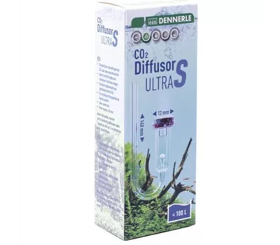 Dennerle CO2 Diffusor Ultra S Dennerle CO2 Diffusor Ultra S