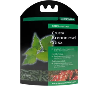 Dennerle crusta Brennnessel-Stixx Dennerle crusta Brennnessel-Stixx