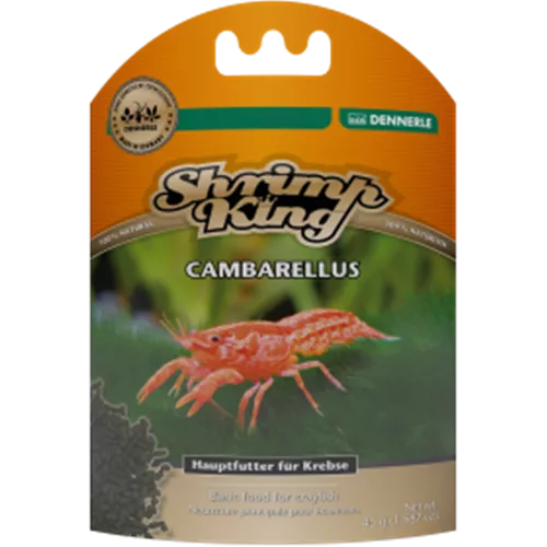 Dennerle Shrimp King Cambarellus