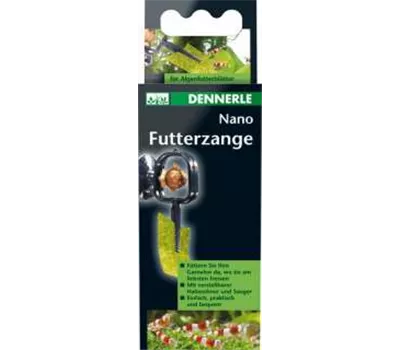 Dennerle Nano Futterzange Dennerle Nano Futterzange