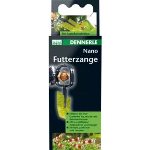 Dennerle Nano Futterzange