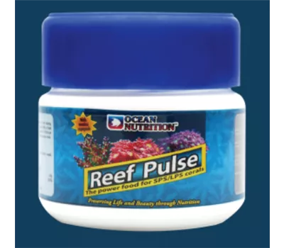 Ocean Nutrition Reef Pulse