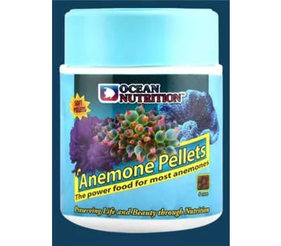 ON Anemone Pellets 100g