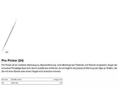 ADA Pro Picker ADA Pro Picker