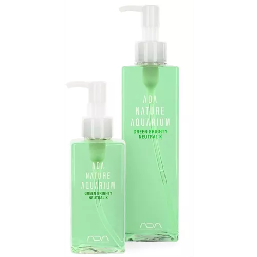 ADA Green Brighty Neutral K 180ml