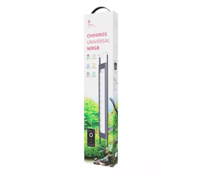 Chihiros Universal WRGB 1000+Conroller Chihiros Universal WRGB 1000+Conroller