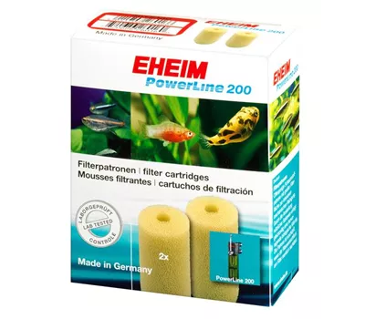 EHEIM PowerLine 200 EHEIM PowerLine 200