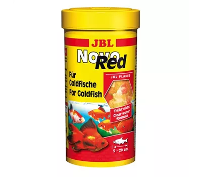 JBL NovoRed