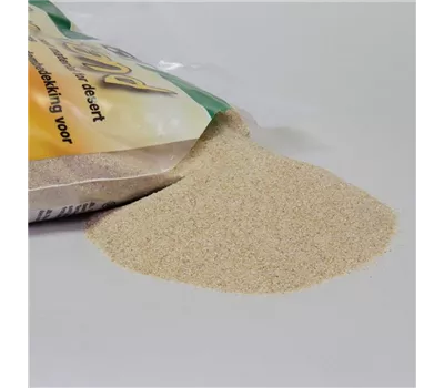 JBL TerraSand natur-gelb JBL TerraSand natur-gelb