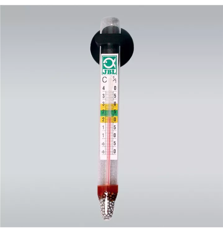 JBL Aquarium Thermometer Float