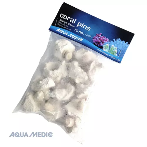 Aqua Medic coral pins Aqua Medic coral pins