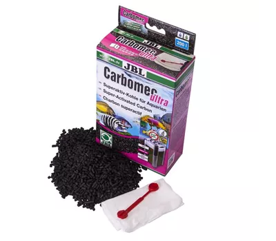 JBL Carbomec ultra JBL Carbomec ultra