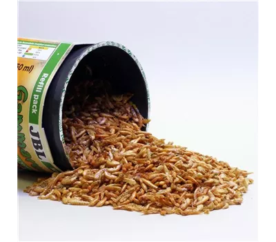 JBL Gammarus Nachfüllpack