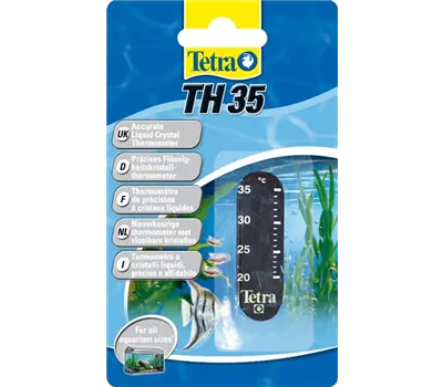 Tetra TH 35 Aquarienthermometer Tetra TH 35 Aquarienthermometer
