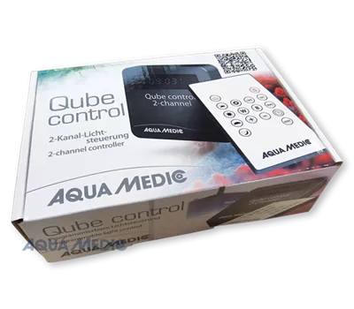 Aqua Medic Qube control