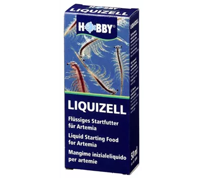 Hobby Liquizell