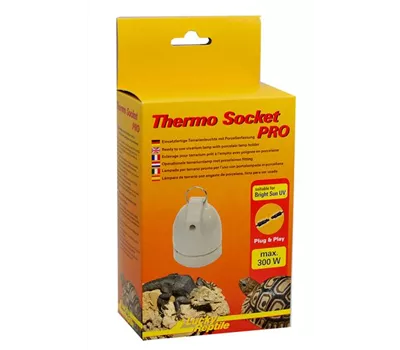 Lucky Reptile Thermo Socket PRO Porzellanfassung hängend