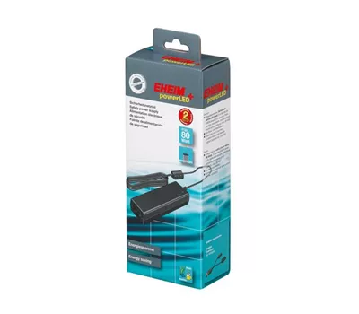 EHEIM Netzteil 80W für powerLED+