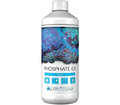 Colombo Marine Algae-Phosphat EX