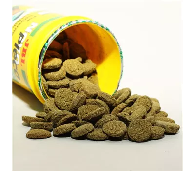 JBL PlecoChips 100 ml