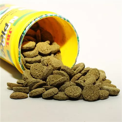 JBL PlecoChips 100 ml