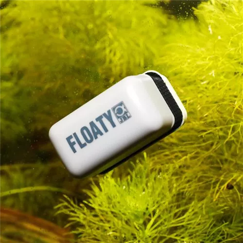 JBL Floaty Acryl/Glas