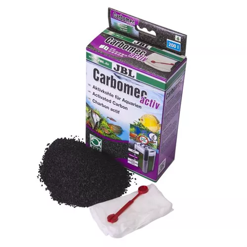 JBL Carbomec activ