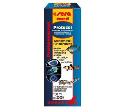 sera med Professional Protazol