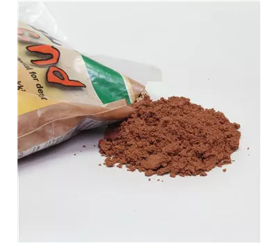 JBL TerraSand natur-rot