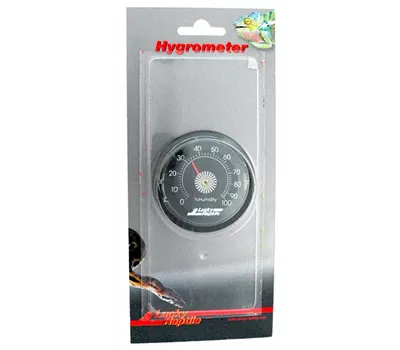 Lucky Reptile Hygrometer analog