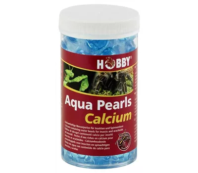Hobby Aqua Pearls Calcium