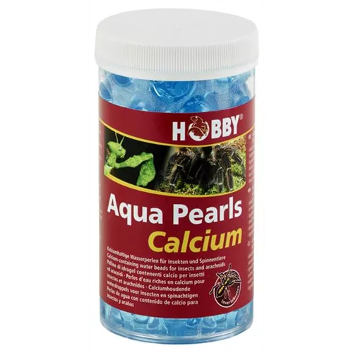 Hobby Aqua Pearls Calcium