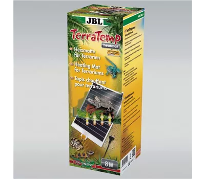 JBL TerraTemp heatmat