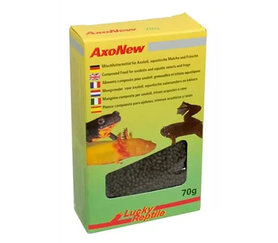 Lucky Reptile AxoNew