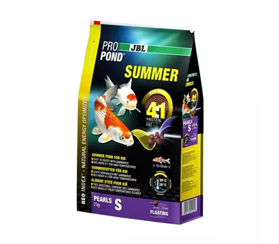 JBL PROPOND SUMMER S
