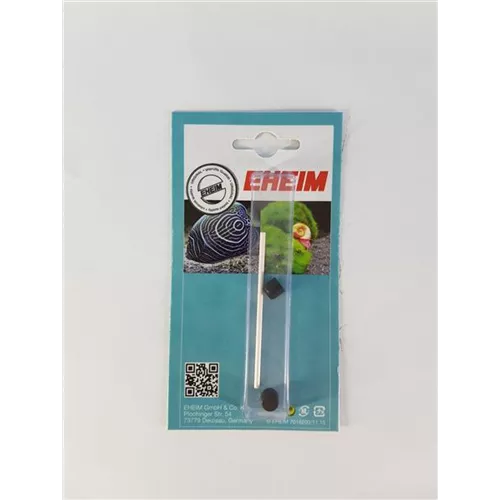  Eheim Achse mit Tüllen