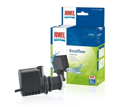 JUWEL® AQUARIUM Aquariumpumpe Eccoflow 600